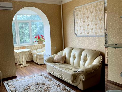 квартира по адресу Лютеранская ул., 21