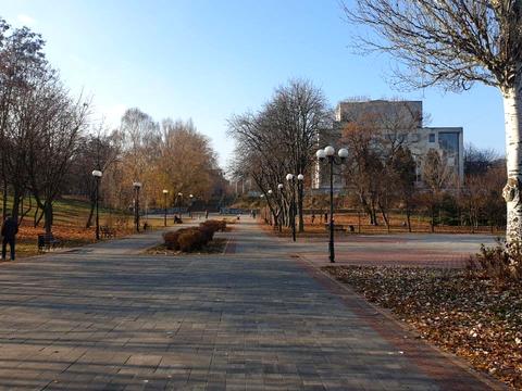 квартира по адресу Вацлава Гавела бульв. (Івана Лепсе), 3