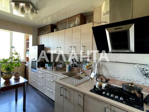 квартира за адресою Євгена Танцюри вул., 50