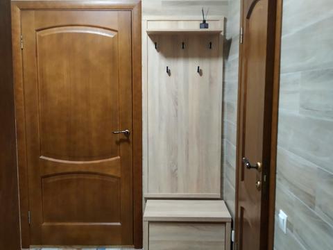 квартира по адресу Ованеса Туманяна ул., 1-А
