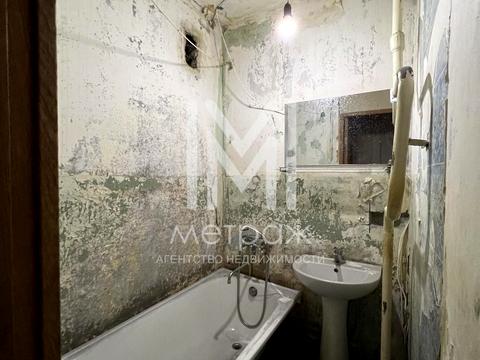 квартира по адресу Амосова ул. (Корчагінців), 23
