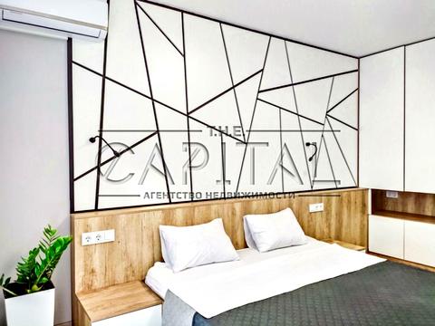 квартира по адресу Митрополита Василия Липковского ул. (Урицкого), 16-А