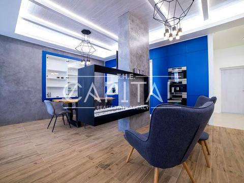 квартира за адресою Андрія Верхогляда вул. (Михайла Драгомирова), 2-А