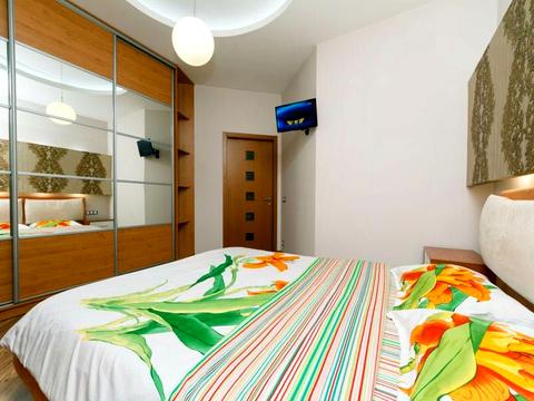 квартира за адресою Антоновича вул. (Горького), 25