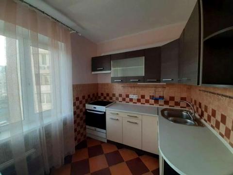 квартира за адресою Анни Ахматової вул., 6