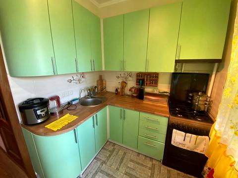 квартира за адресою Лук'янівська вул., 21