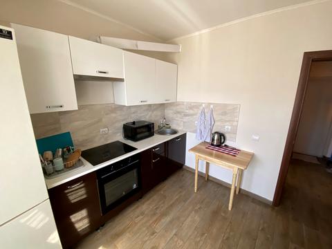 квартира за адресою Софії Русової вул., 7-Г