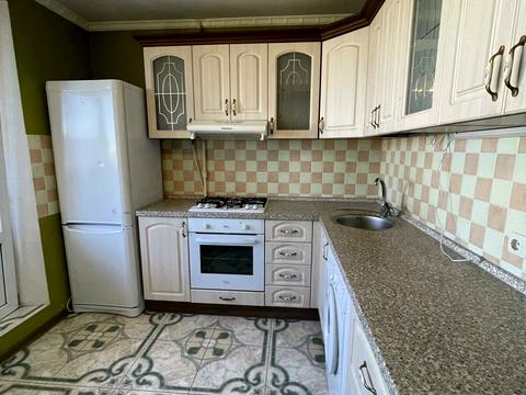 квартира за адресою Олександра Архипенка вул. (Мате Залки), 5-А