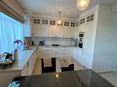 дом по адресу Липові роси