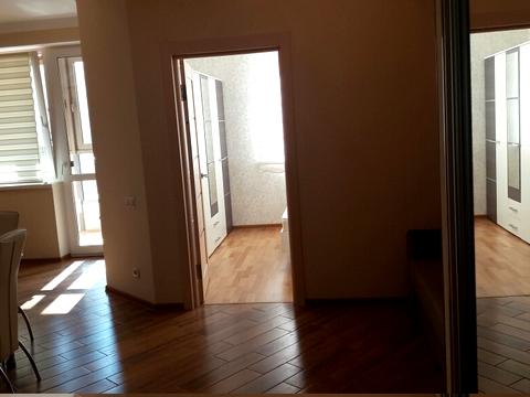квартира по адресу Патриарха Мстислава Скрипника ул., 40
