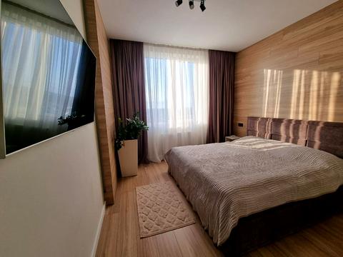 квартира за адресою Михайлівська вул., 8