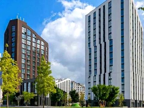 квартира за адресою Панорамна вул., 2-Г