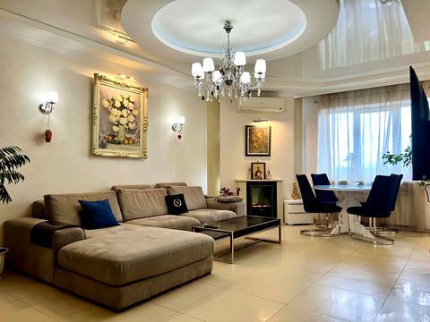 квартира за адресою Проспект Науки , 62а