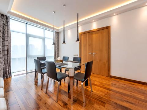 квартира по адресу Зверинецкая ул., 47