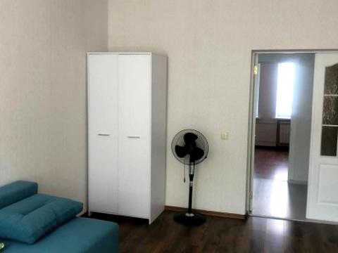 квартира по адресу Зоологическая ул., 4