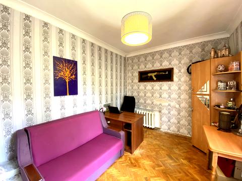 квартира за адресою Тростянецька вул., 111