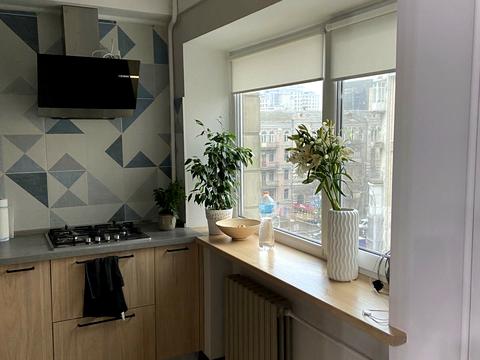 квартира за адресою Саксаганського вул., 90