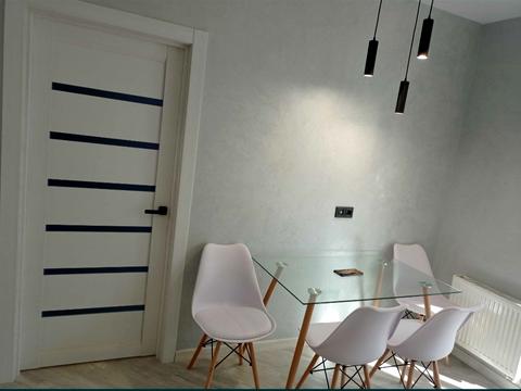 квартира за адресою Набережна вул., 8д