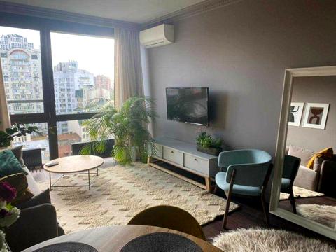 квартира по адресу Златоустовская ул., 34