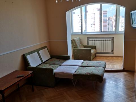 квартира по адресу Володимира Висоцького бульв., 5
