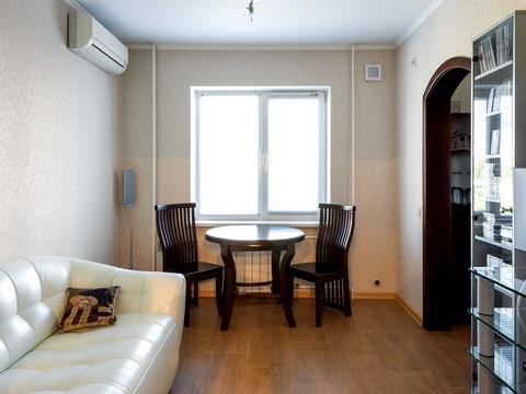 квартира за адресою Володимира Івасюка просп. (Героїв Сталінграду), 37