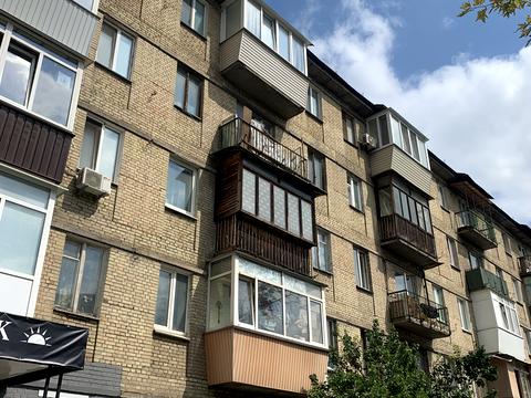 квартира по адресу Миру просп., 6