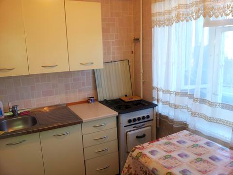 квартира по адресу Метрологическая ул., 6