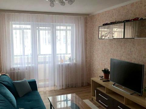 квартира за адресою Антона Головатого вул., 4