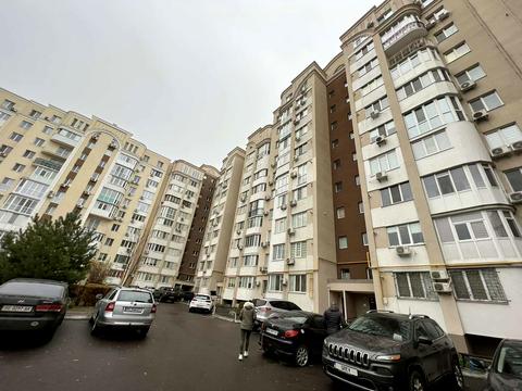 квартира по адресу Чкалова ул. (Чкалова), 96/1