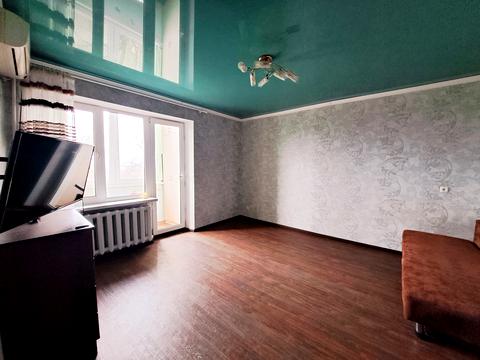 квартира по адресу Алмазная ул. (Погребняка), 12