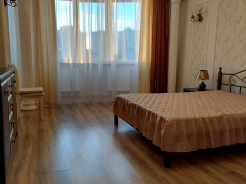 квартира за адресою Генерала Шаповала вул. (Механізаторів), 2