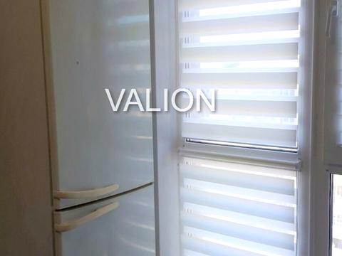 квартира по адресу Метрологическая ул., 58