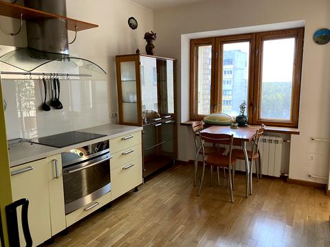 квартира за адресою Артилерійський пров., 7-А