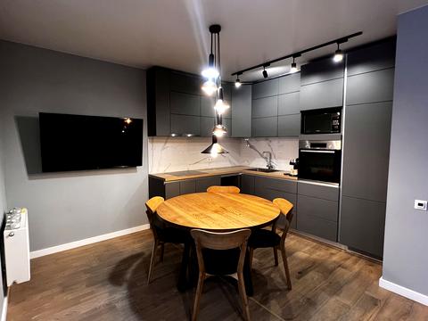 квартира по адресу Богдановская ул., 7-В