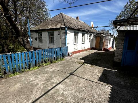 будинок за адресою Нагорна, 80