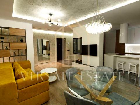 квартира по адресу Пекарская ул., 57