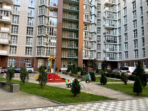 квартира за адресою Саперне Поле вул., 12