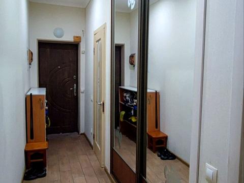 квартира по адресу Франтишека Крала ул., 17