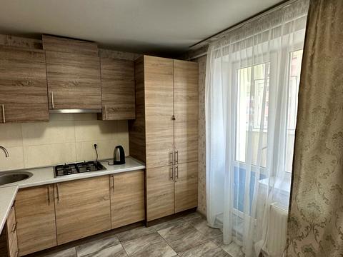 квартира по адресу Куликовская ул., 100