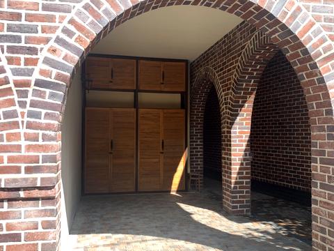 будинок за адресою Павла Загребельного вул. (Миколи Раєвського), 11а