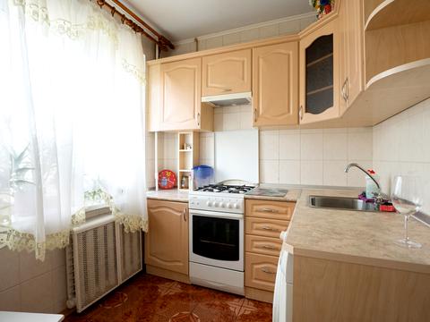 квартира за адресою Озерна вул., 12