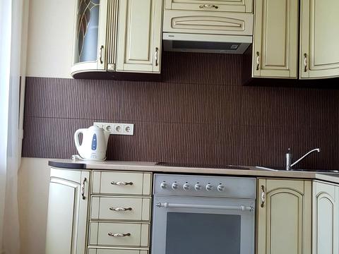 квартира по адресу Академика Глушкова просп., 18