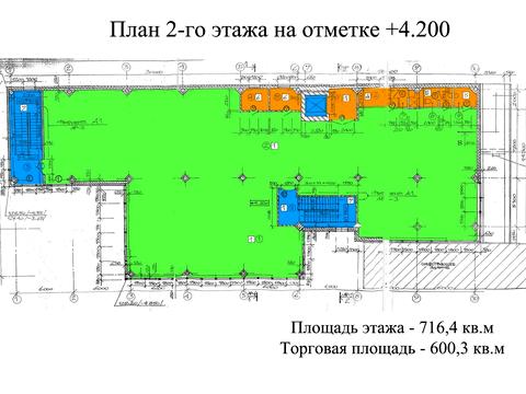 коммерческая по адресу Гагарина просп. (Гагаріна), 180