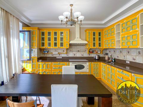 квартира за адресою Саперне Поле вул., 5-А