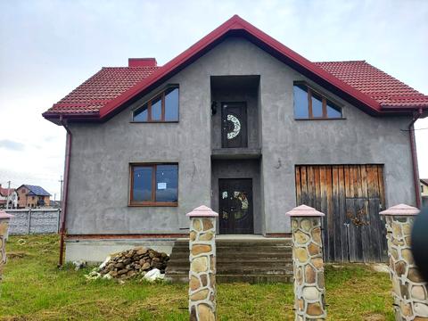 дом по адресу Нова-Шевченка