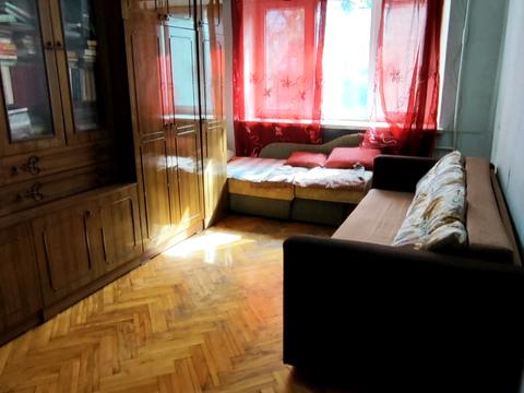 квартира за адресою Іцхака Рабіна вул., 57