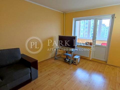 квартира по адресу Червоной Калины просп. (Владимира Маяковского), 52