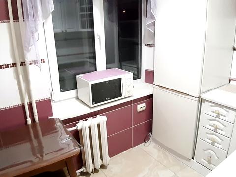 квартира по адресу Берестейский просп. (Победы), 17