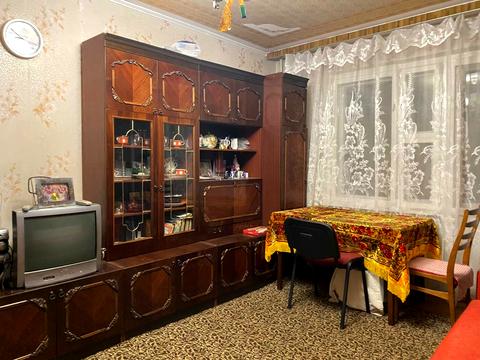 квартира по адресу Харьковское шоссе, 65