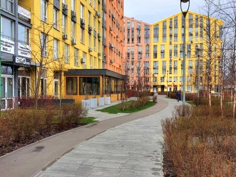квартира за адресою Соборності просп. (Возз'єднання), 17 к2